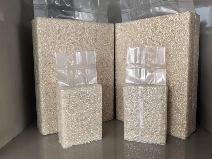 Vacuum Molded Packaging: The Silent Revolution in Rice Storage and Transportation Vacuum Molded Packaging: The Silent Revolution in Rice Storage and Transportation