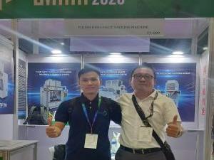 High-Made uspješno završava izložbu ProPak Asia 2026 na Tajlandu
