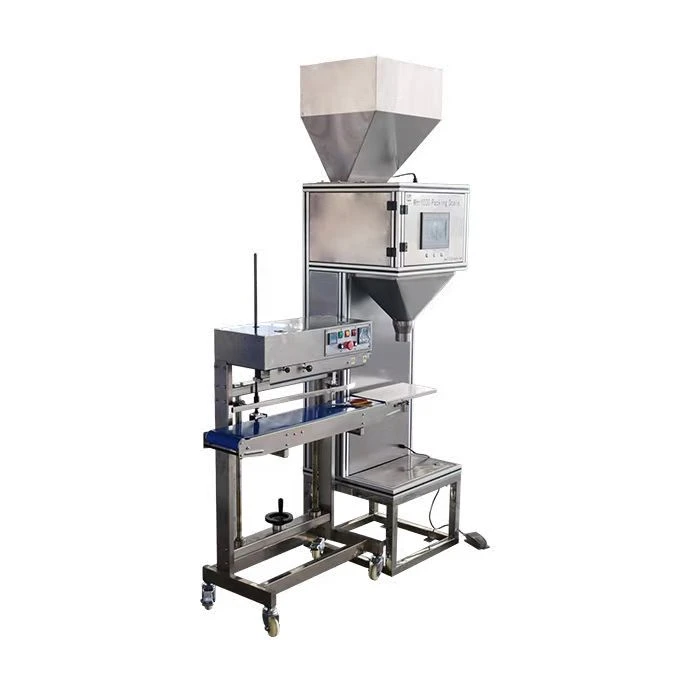 weighing packing scale weighing packing scale