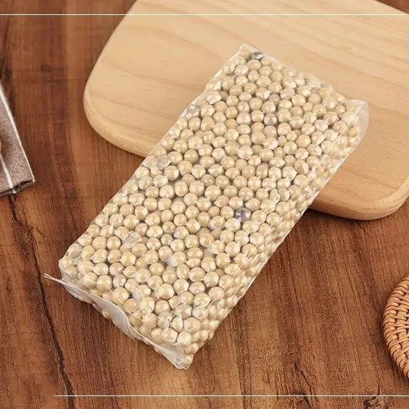soybeans vacuum packaging machinery soybeans vacuum packaging machinery