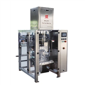 Vertikalna mašina za pakiranje od 200 g